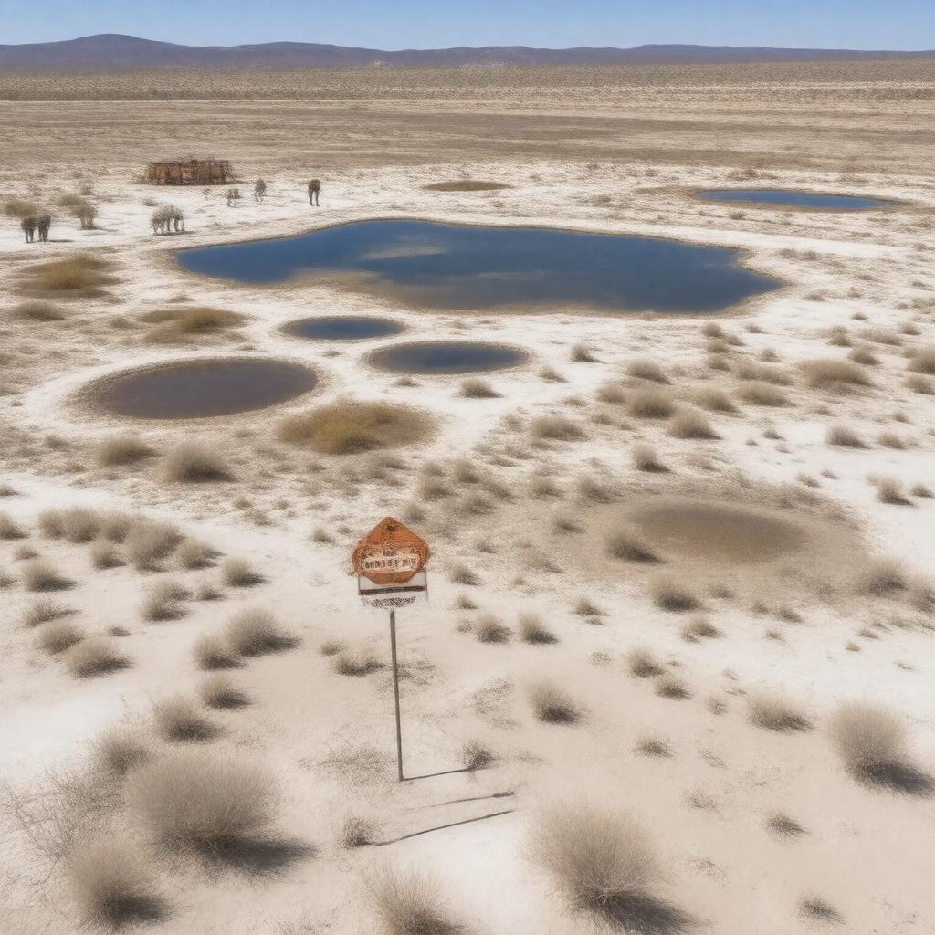 Woomera Prohibited Area